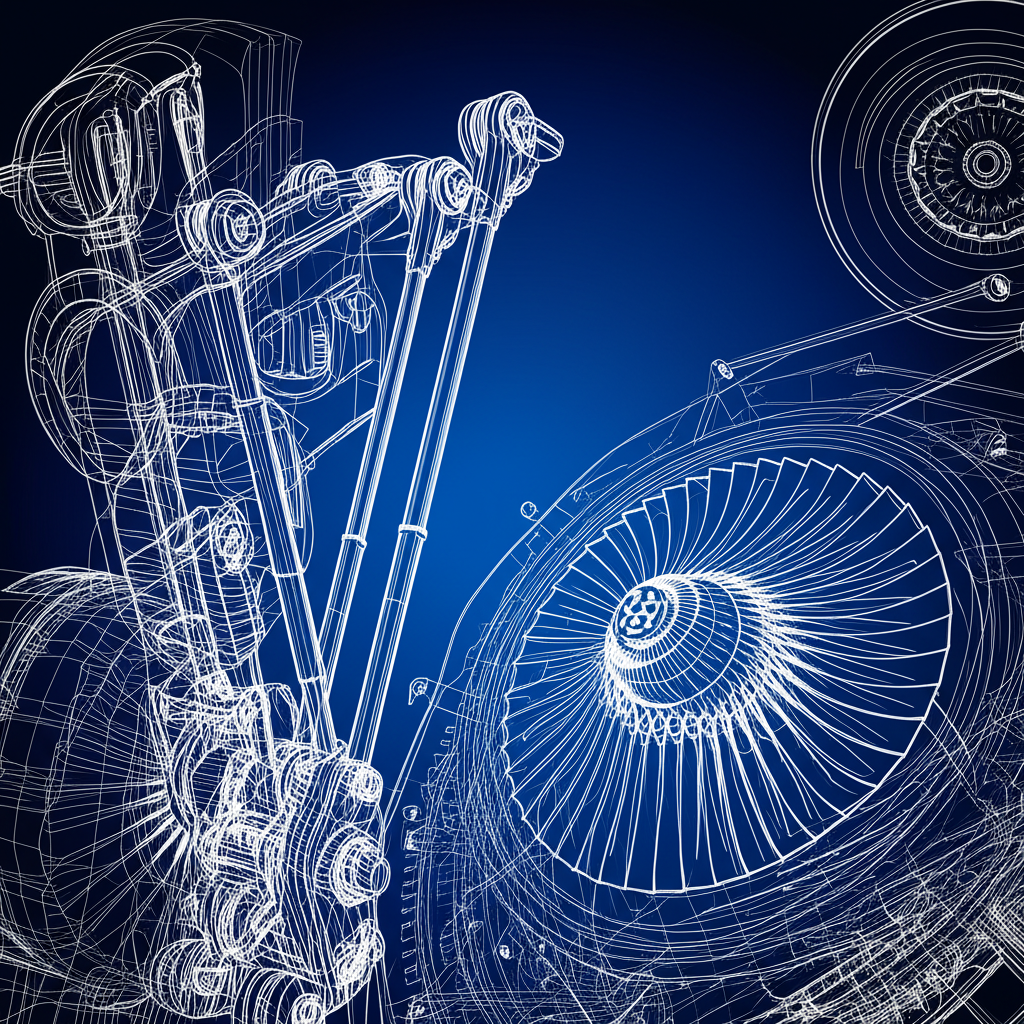 Forged Steel: Unlocking Superior Strength for Safety Parts