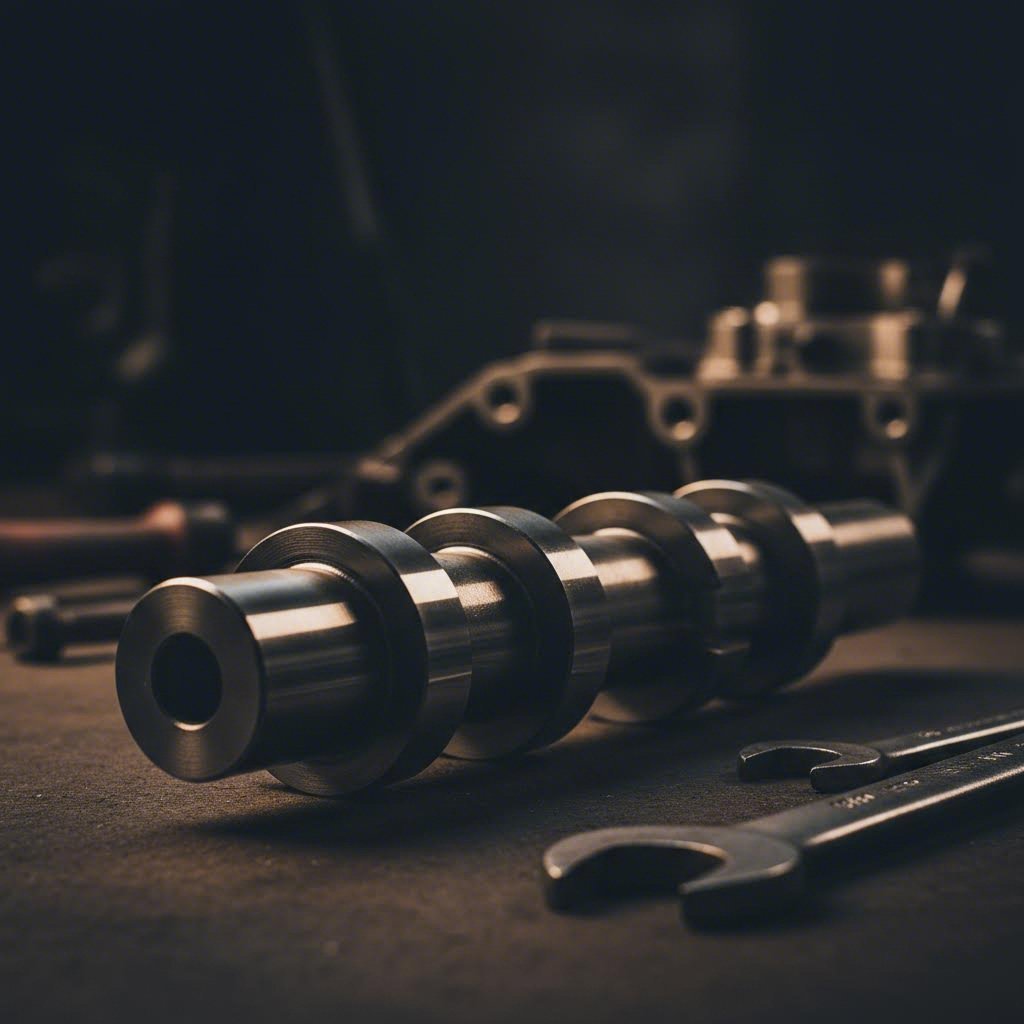 Forged Vs Cast Camshaft Durability: Which Survives 100K Miles?