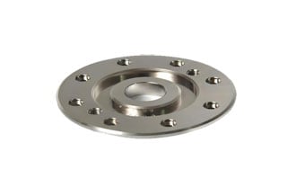Nickel Plating