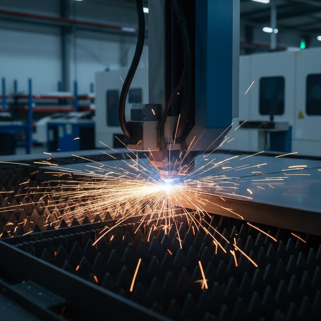 Laser Cut On Metal: Fix Defects, Slash Costs, Pick The Right Service