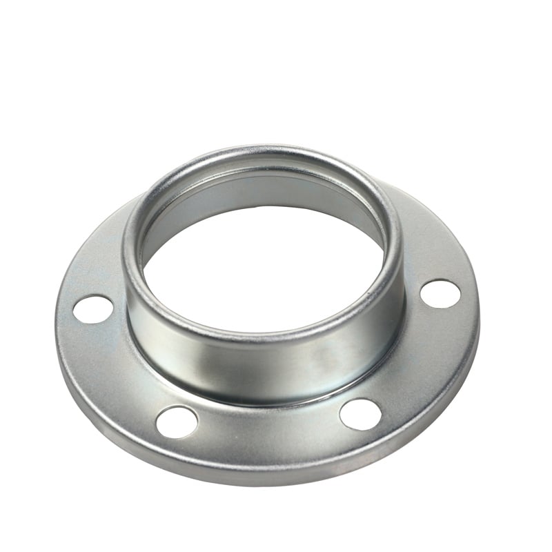 igh-Strength Stamped Metal Clips