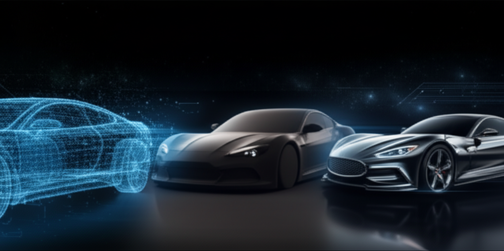 Automotive Rapid Prototyping Services to Speed Innovation