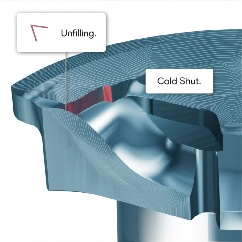 Key Challenges of Forging Complex Geometries Explained