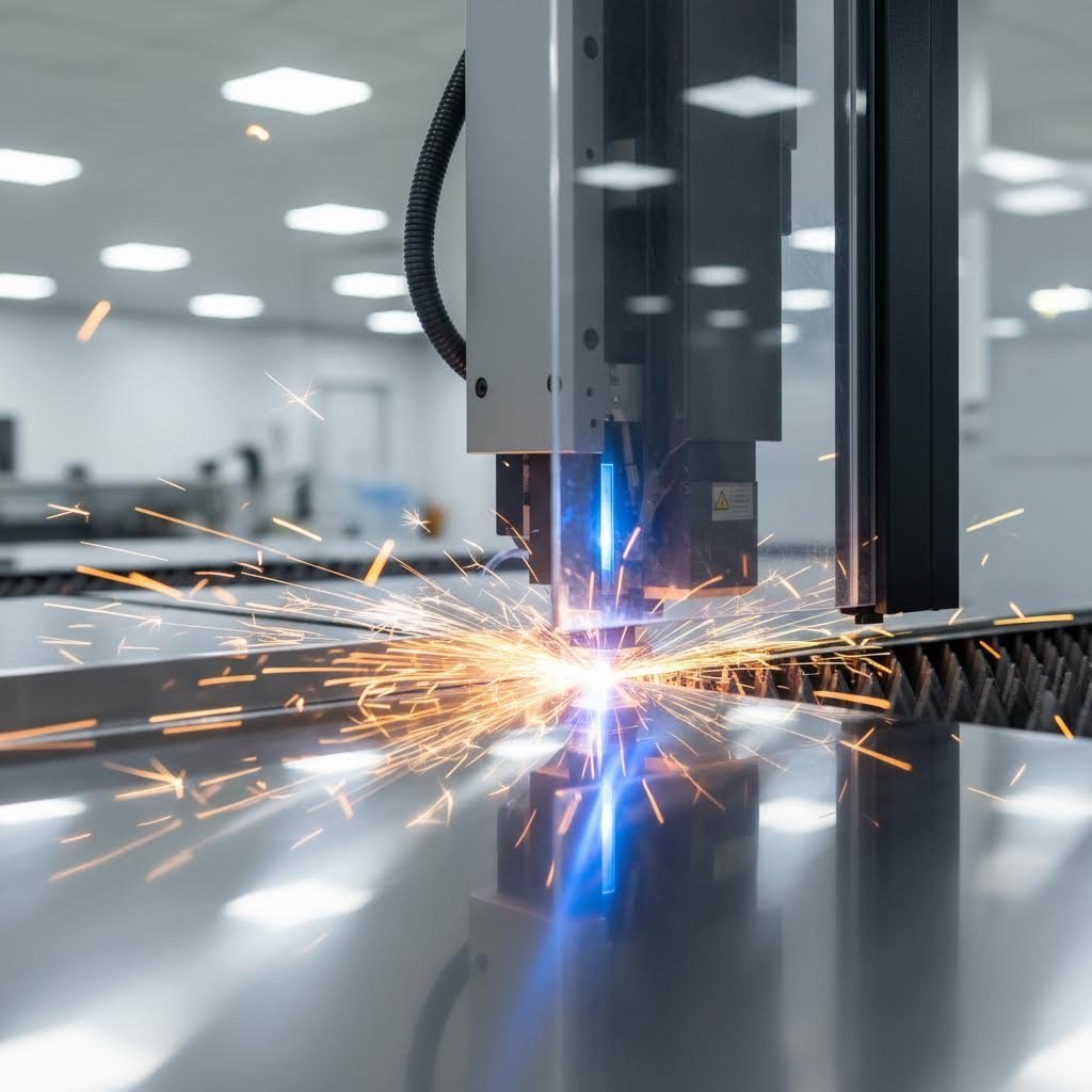 Laser Cutting Sheet Metal: Fiber Vs CO2 And When Each Wins
