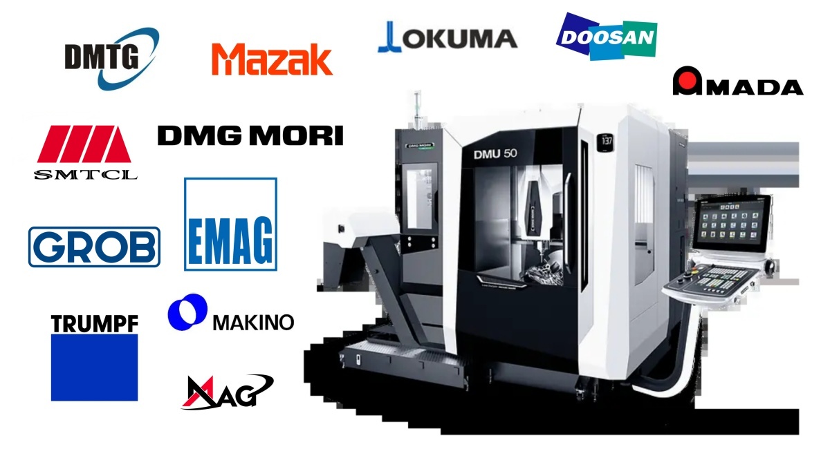common metal materials used in cnc cutting applications