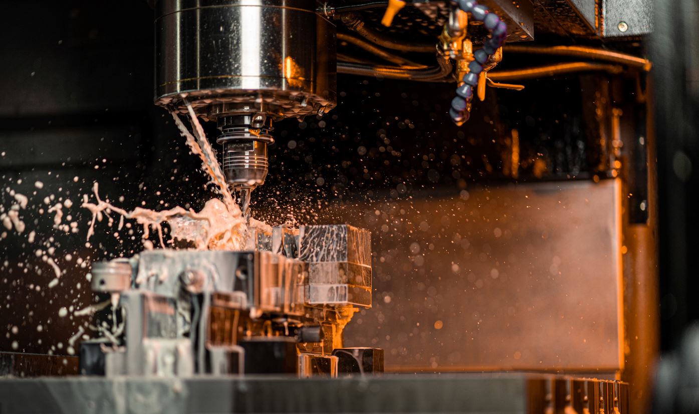 different industries require specialized machining capabilities and quality certifications