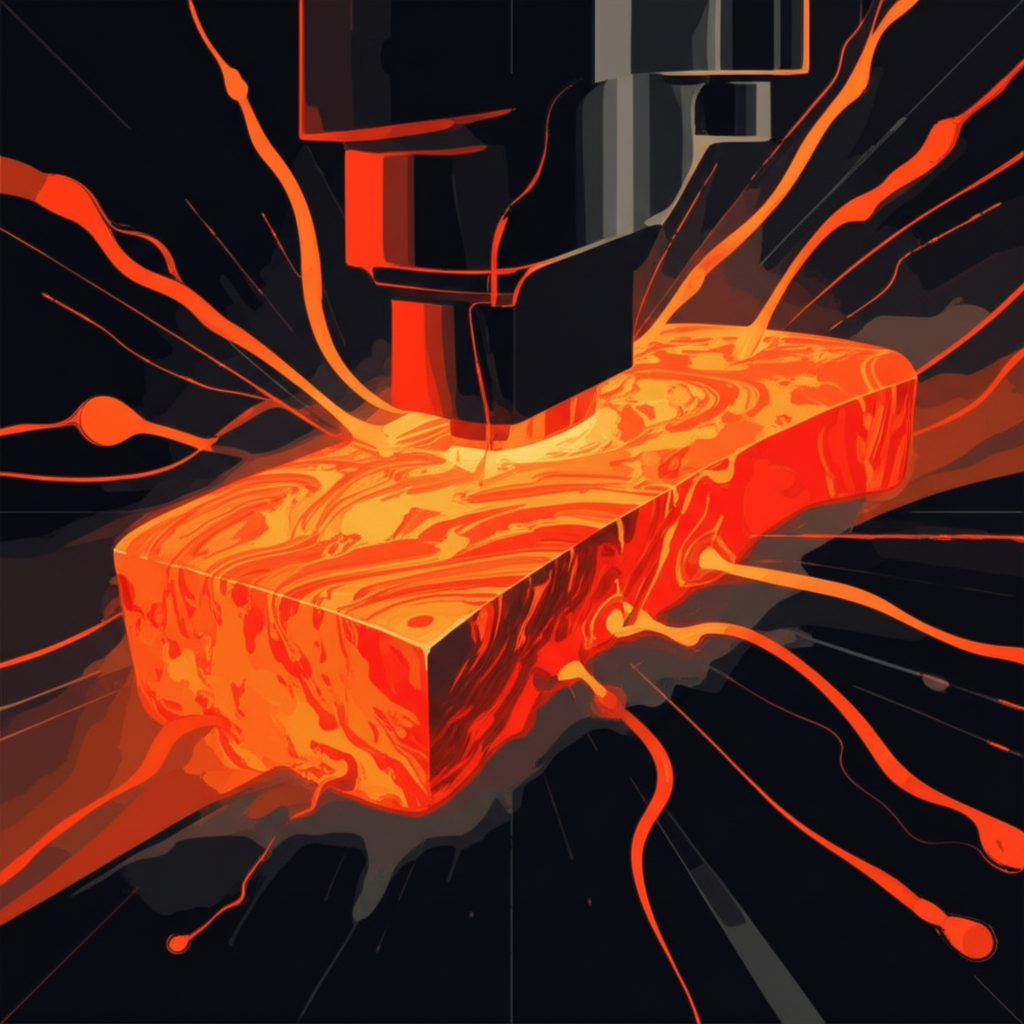 Preventing Common Hot Forging Defects: A Practical Guide