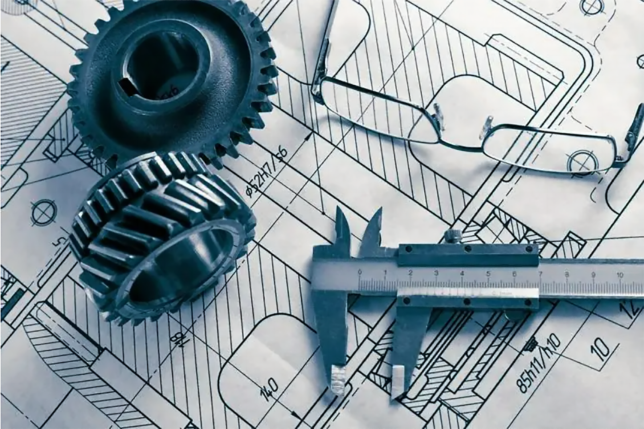 regular precision inspection extends die life and maintains part quality
