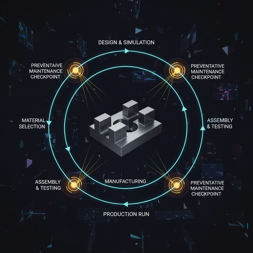 Mastering Stamping Die Maintenance for Peak Performance