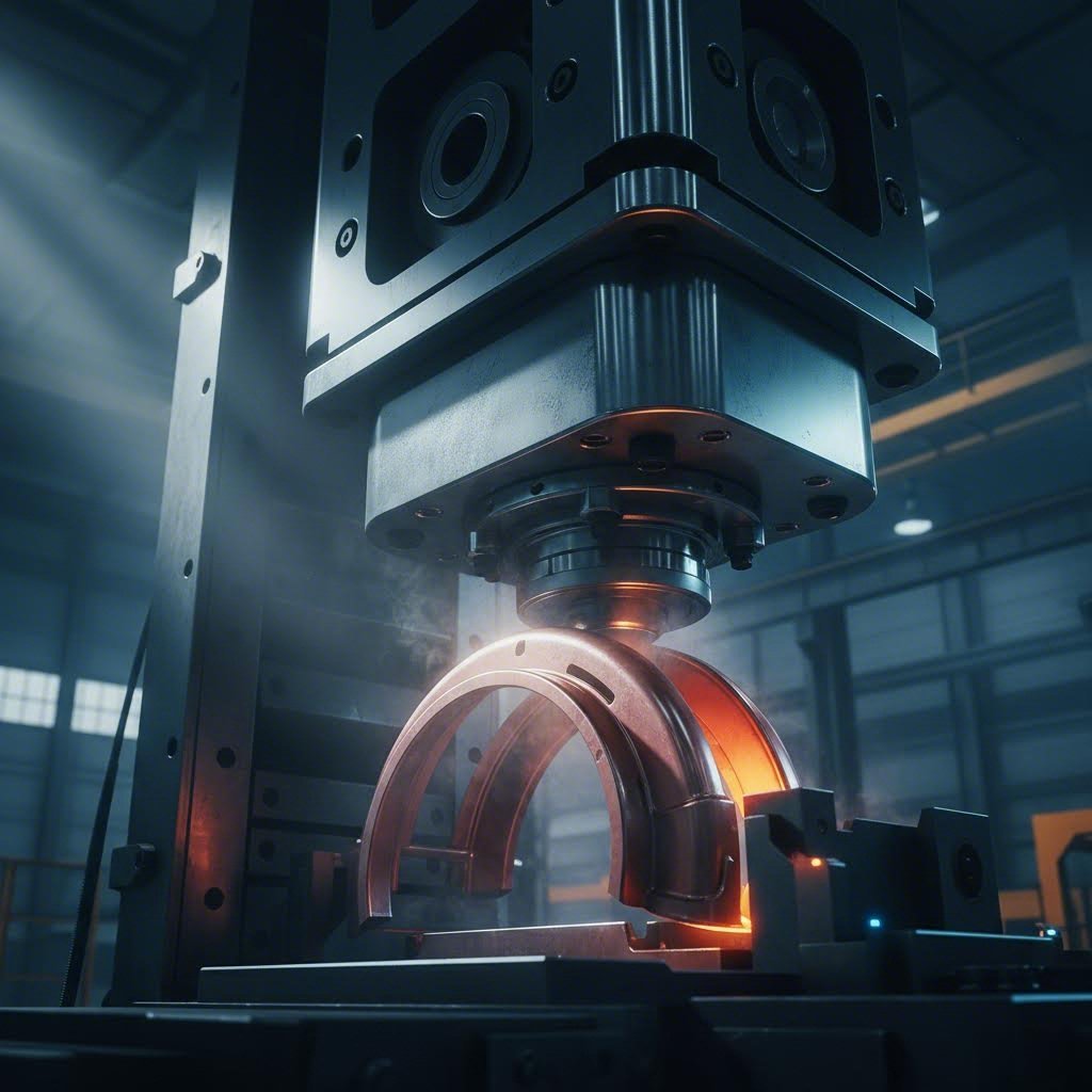 Stamping Wheel Houses: The Automotive Manufacturing Guide