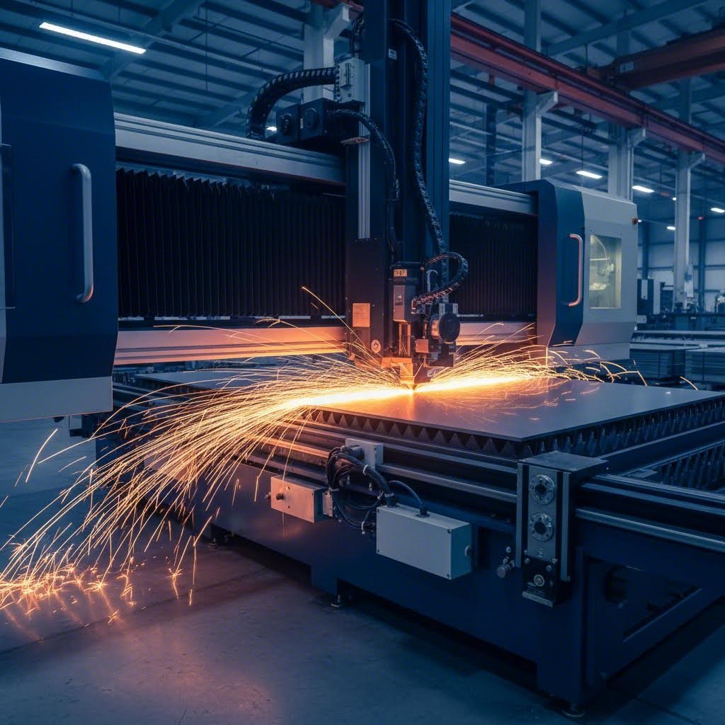 Laser Metal Cutting Services Decoded: From Quote To Finished Part