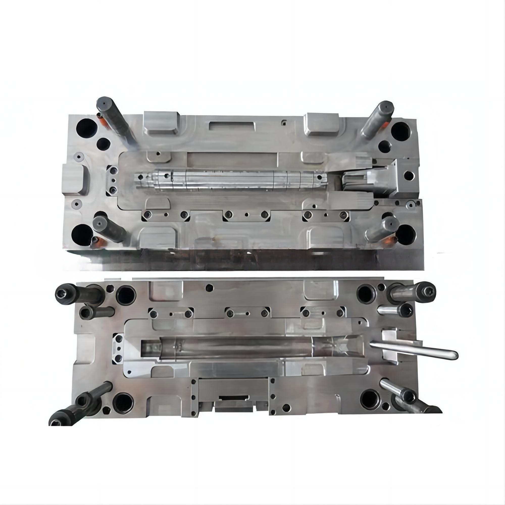 How Injection Molding Allows for Customization and Complex Shapes