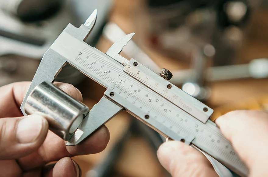 Order CNC Parts Like A Pro: From Design Files To Delivery