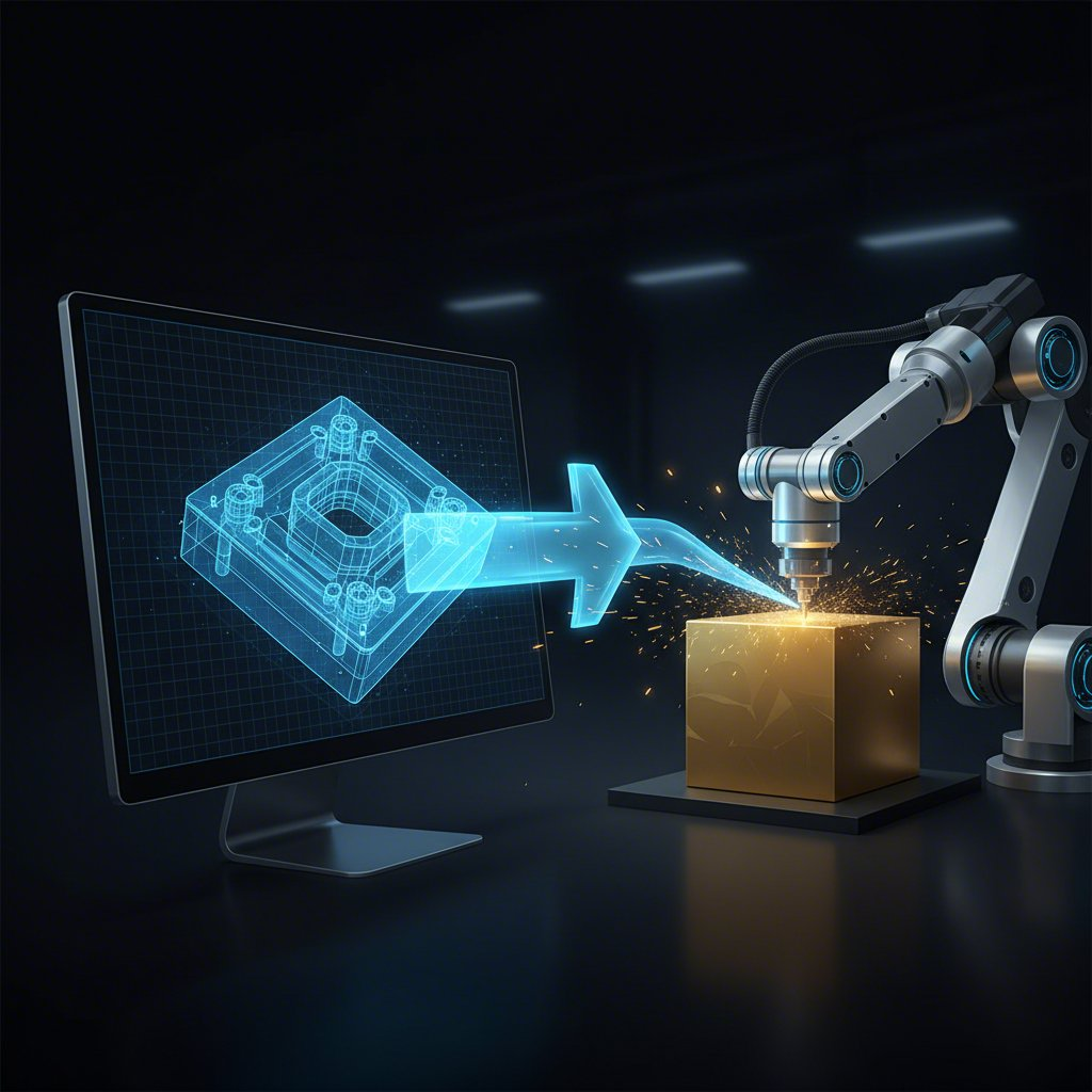 Mastering Precision: The Role of CAD in Automotive Die Design
