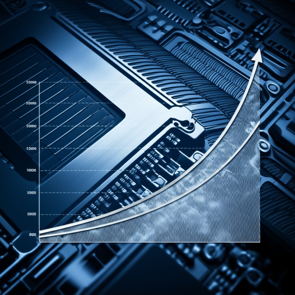A Strategic Guide to Automotive Tooling Amortization