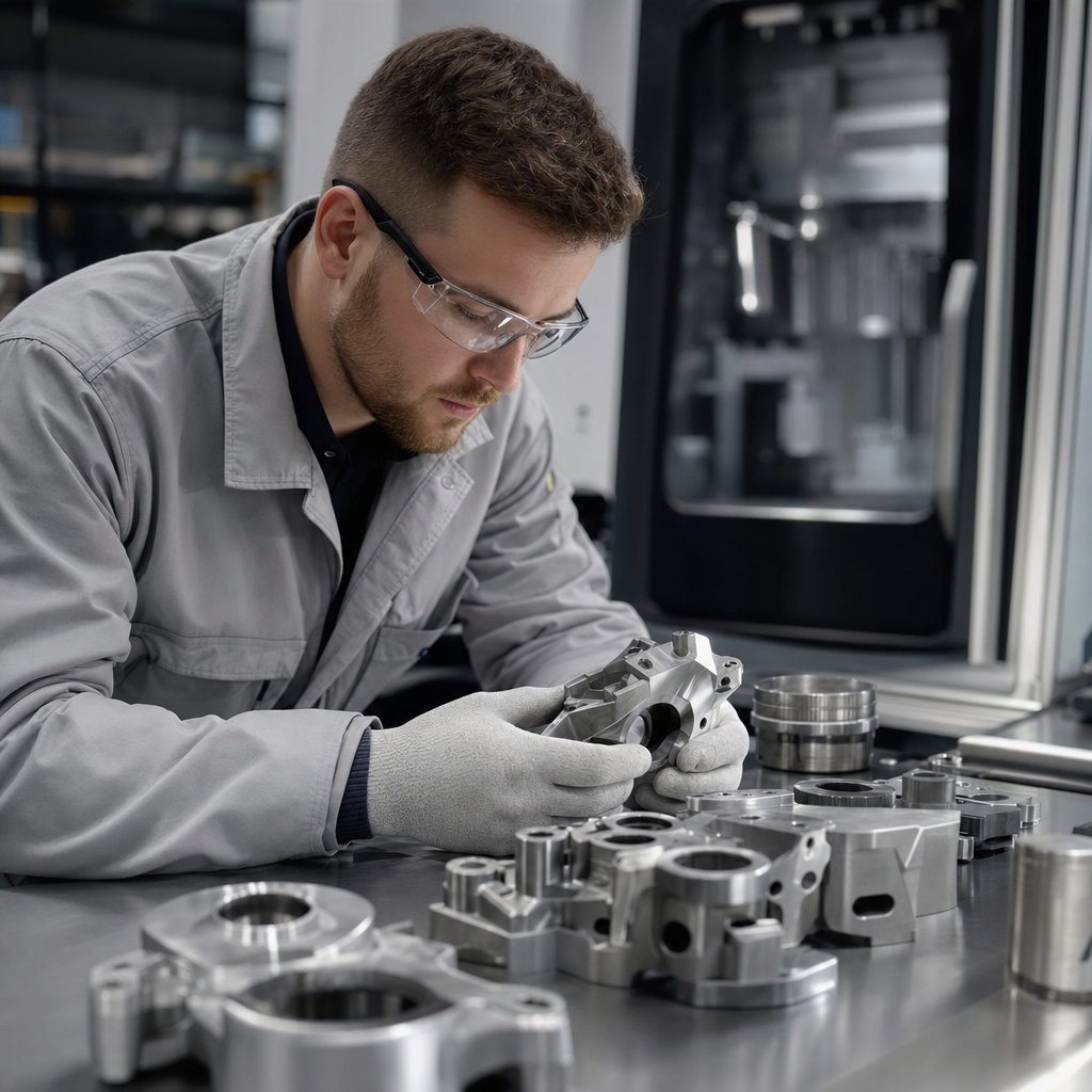 What Is a 5 Axis CNC Machine? How It Cuts Complex Parts in One Setup