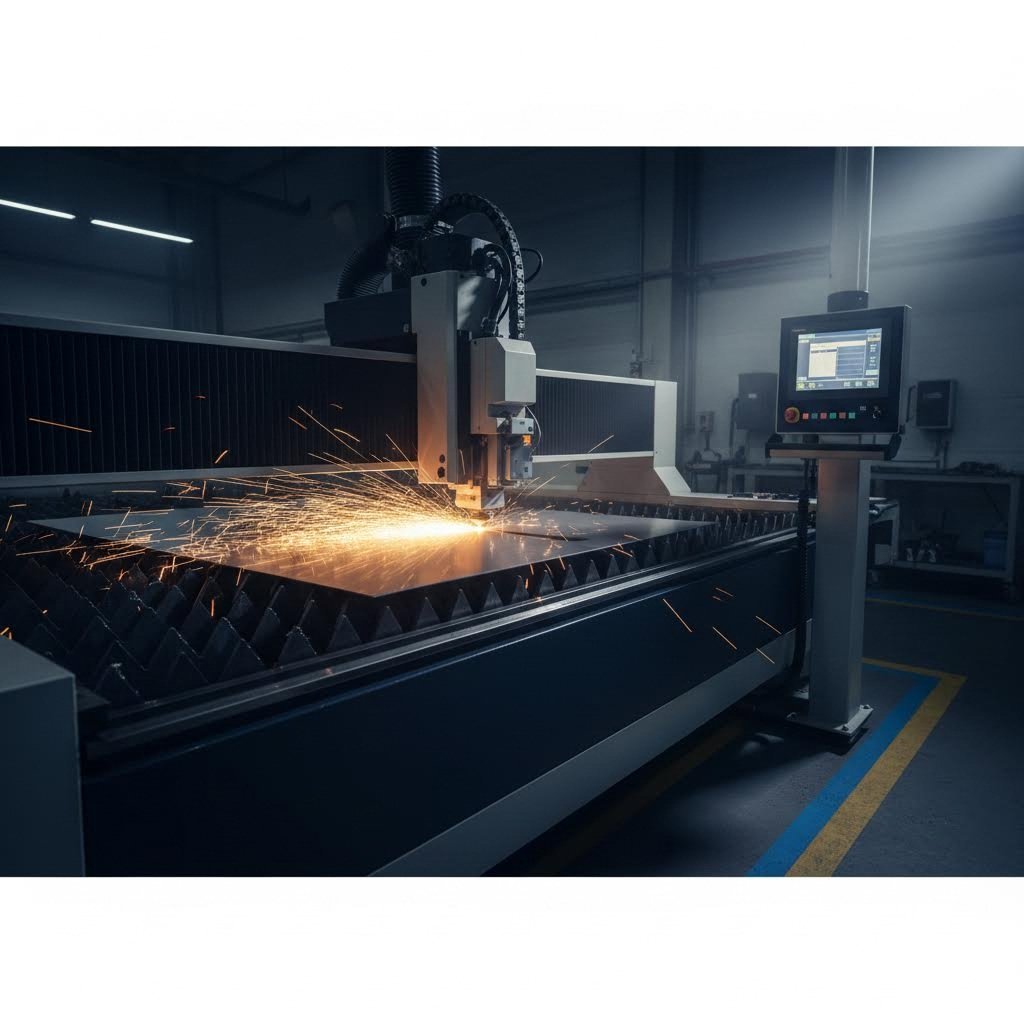Metal Cutting Design Secrets: From First File To Flawless Parts