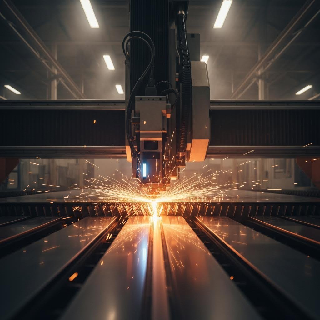 Custom Laser Cutting Metal Costs Exposed: What Shops Won't Tell You
