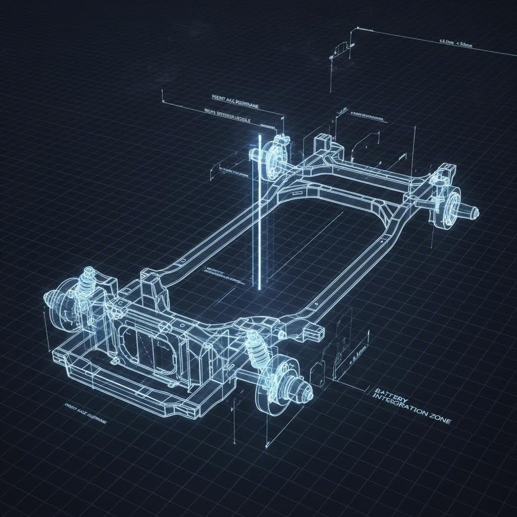 Automotive Stamping Tolerance Standards: A Precision Guide