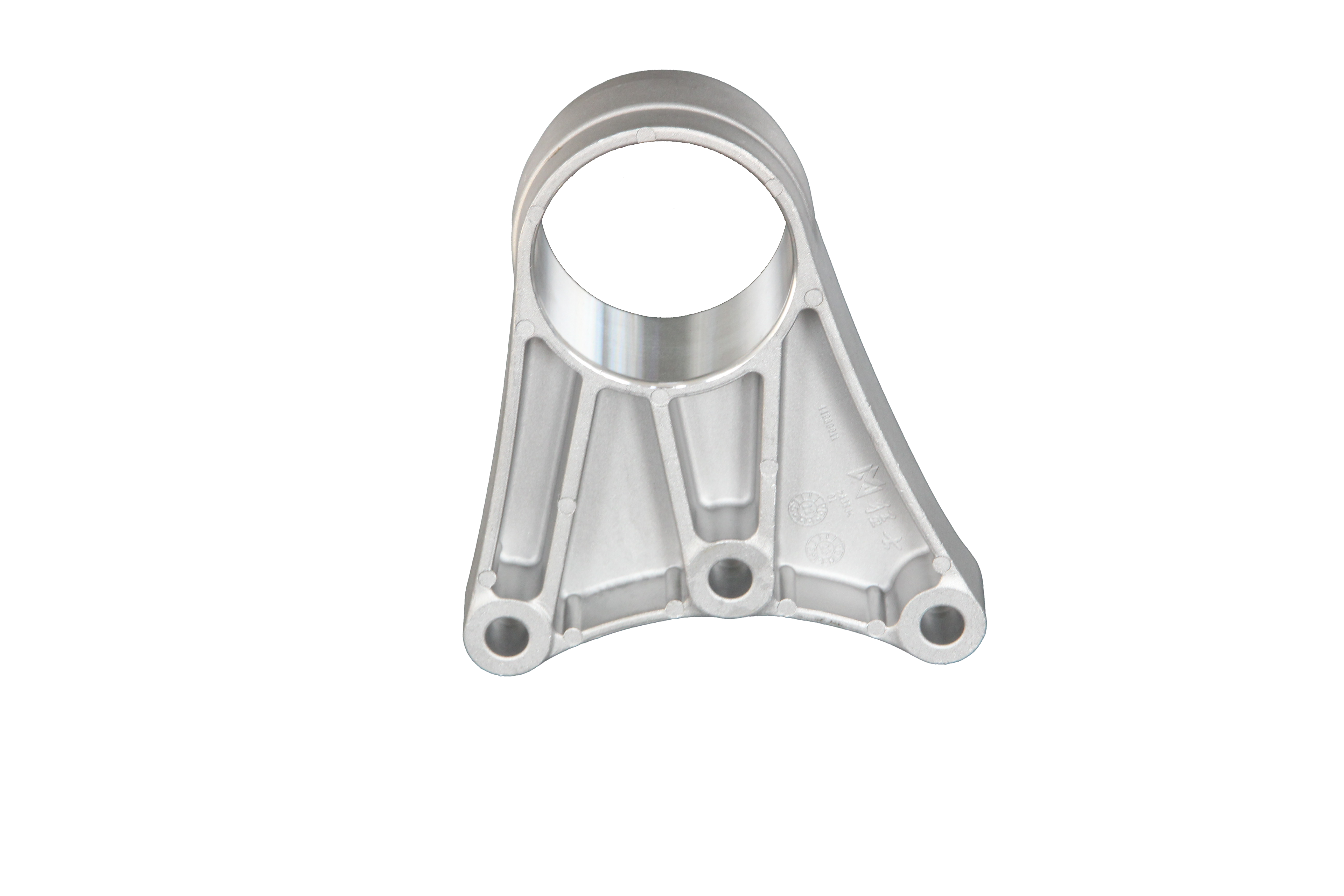 How Aluminum is Used in Different Automotive Applications
