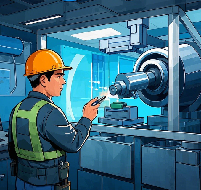 Cold Heading Process Technology: Essential Basics for Engineers and Manufacturers
