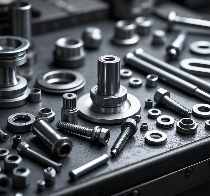 Cold Heading Technology: The Precision Code for Automotive Engines and High-Volume Manufacturing