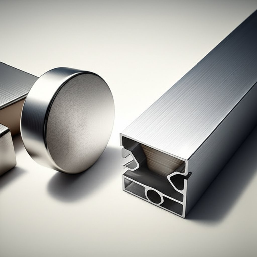 Is Aluminum Magnetic? Essential Points With Data And Demos