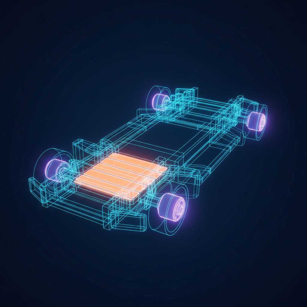 Mastering Die Design for Electric Vehicle Parts