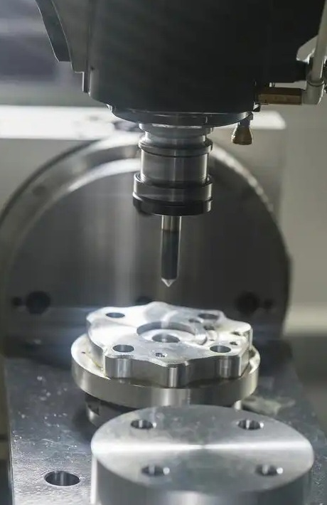 comparison between cnc machining and 3d printing prototyping methods