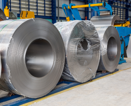 Custom Stainless And Sheet Metal: From Raw Stock To Finished Part