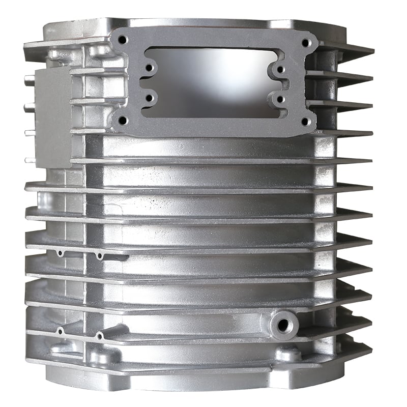 automotive aluminium die casting-10