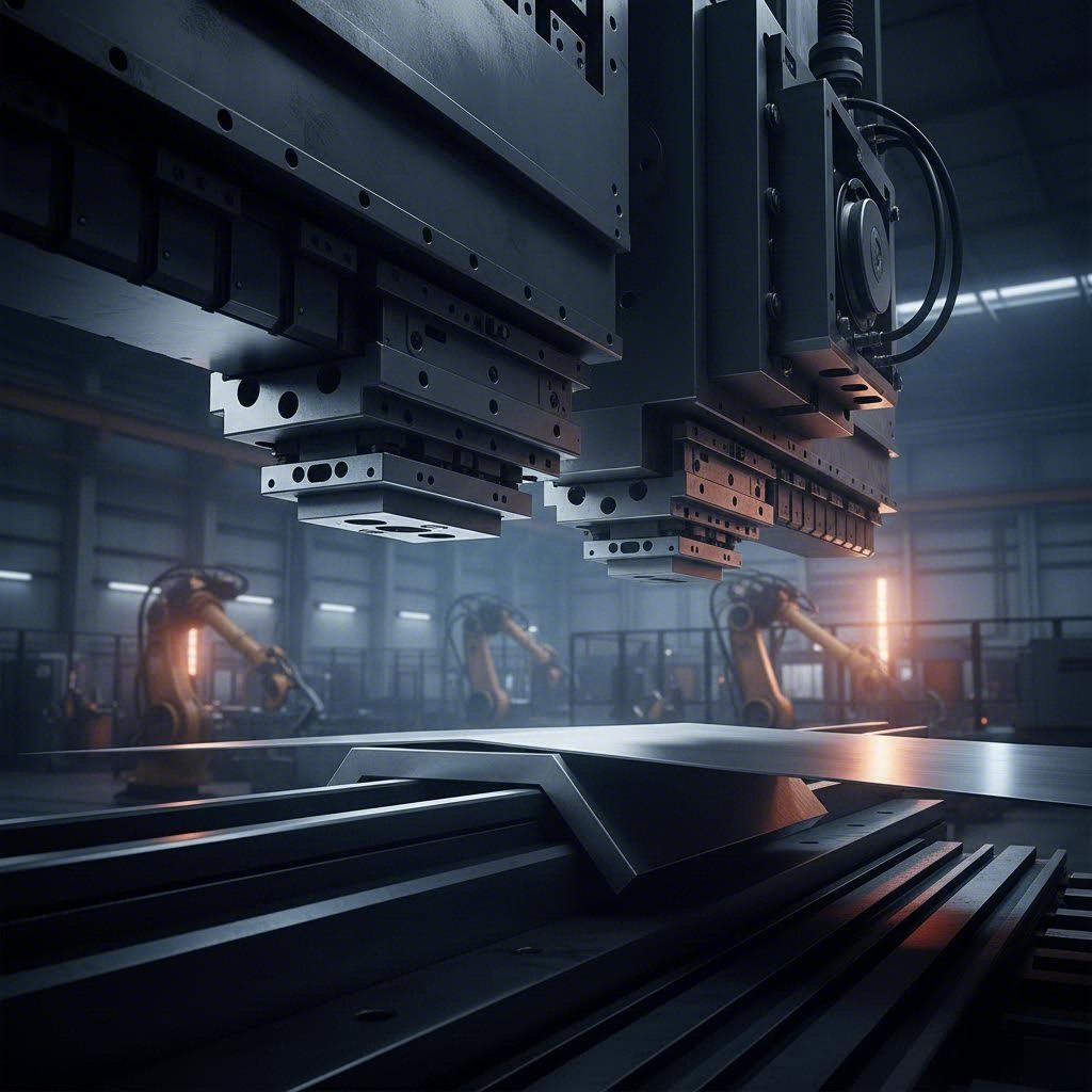 Metal Bending Service Secrets: 9 Defects Killing Your Projects