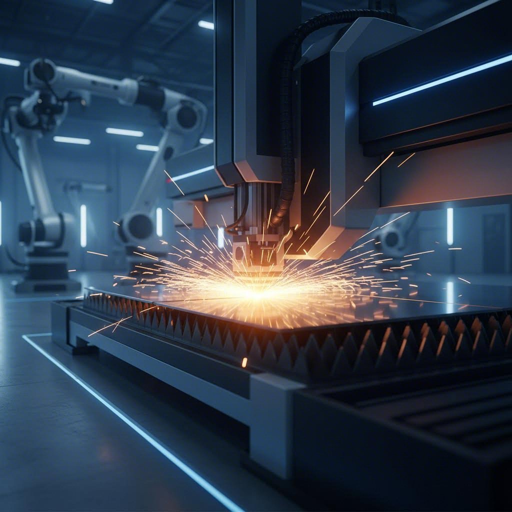 Custom Sheet Metal Cutting Costs Decoded: What Actually Drives Your Quote