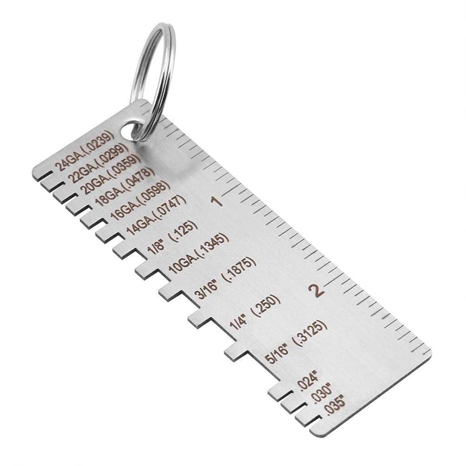 How Thick Is 26 Gauge Sheet Metal? Beat The Spec Sheet Trap