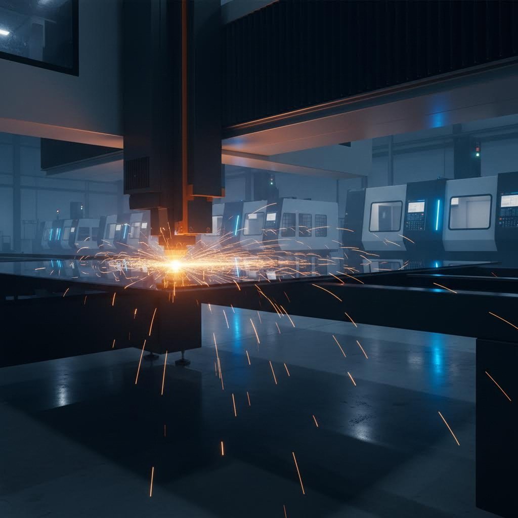 Sheet Metal Cutting Laser Secrets: From Fiber vs CO2 To Flawless Cuts