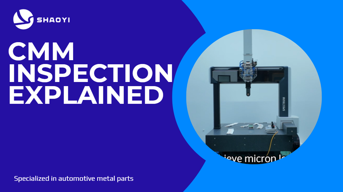 Why Qualified Dimensions Are NOT Enough | CMM Inspection Explained