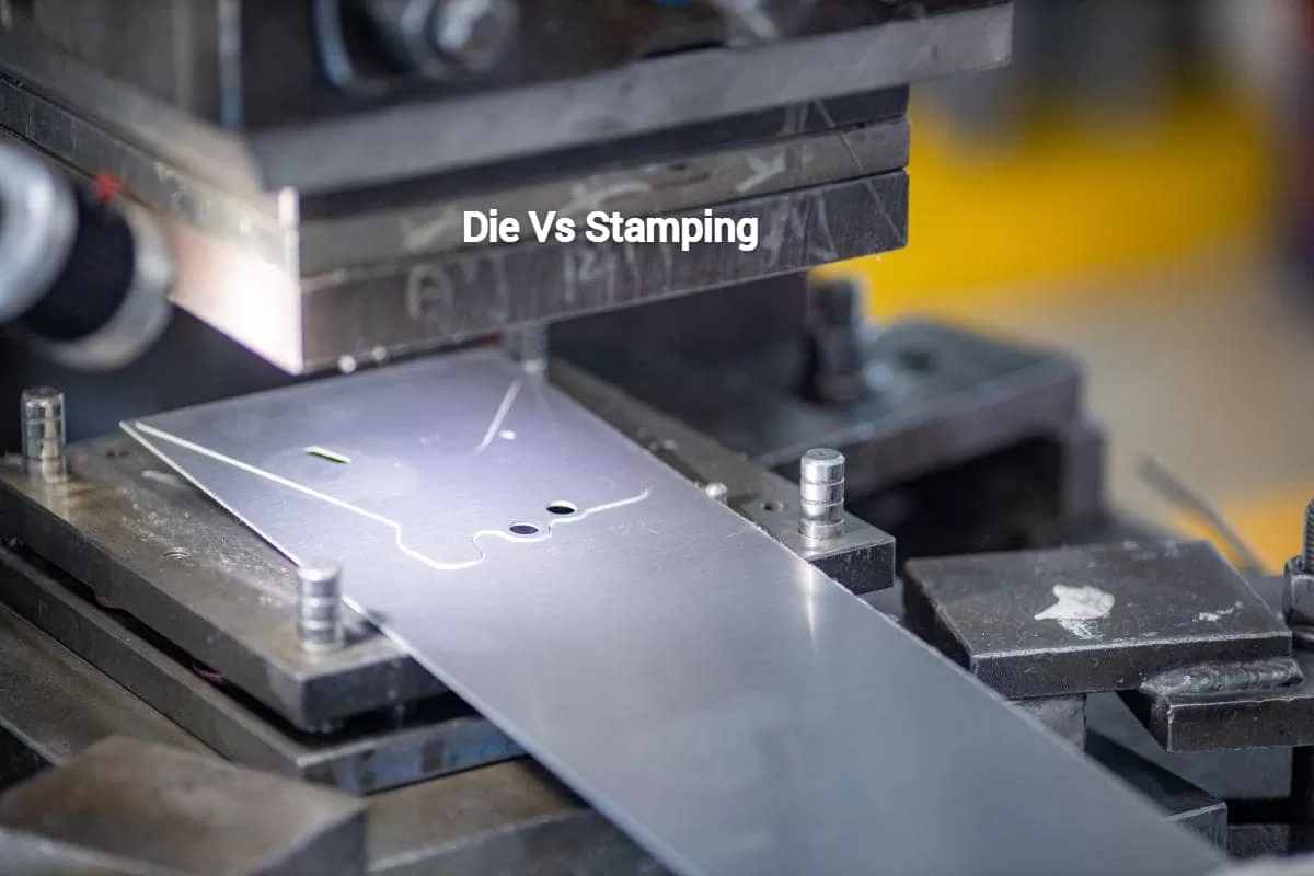 Custom Sheet Metal Punch Secrets: From Design to Die Maintenance