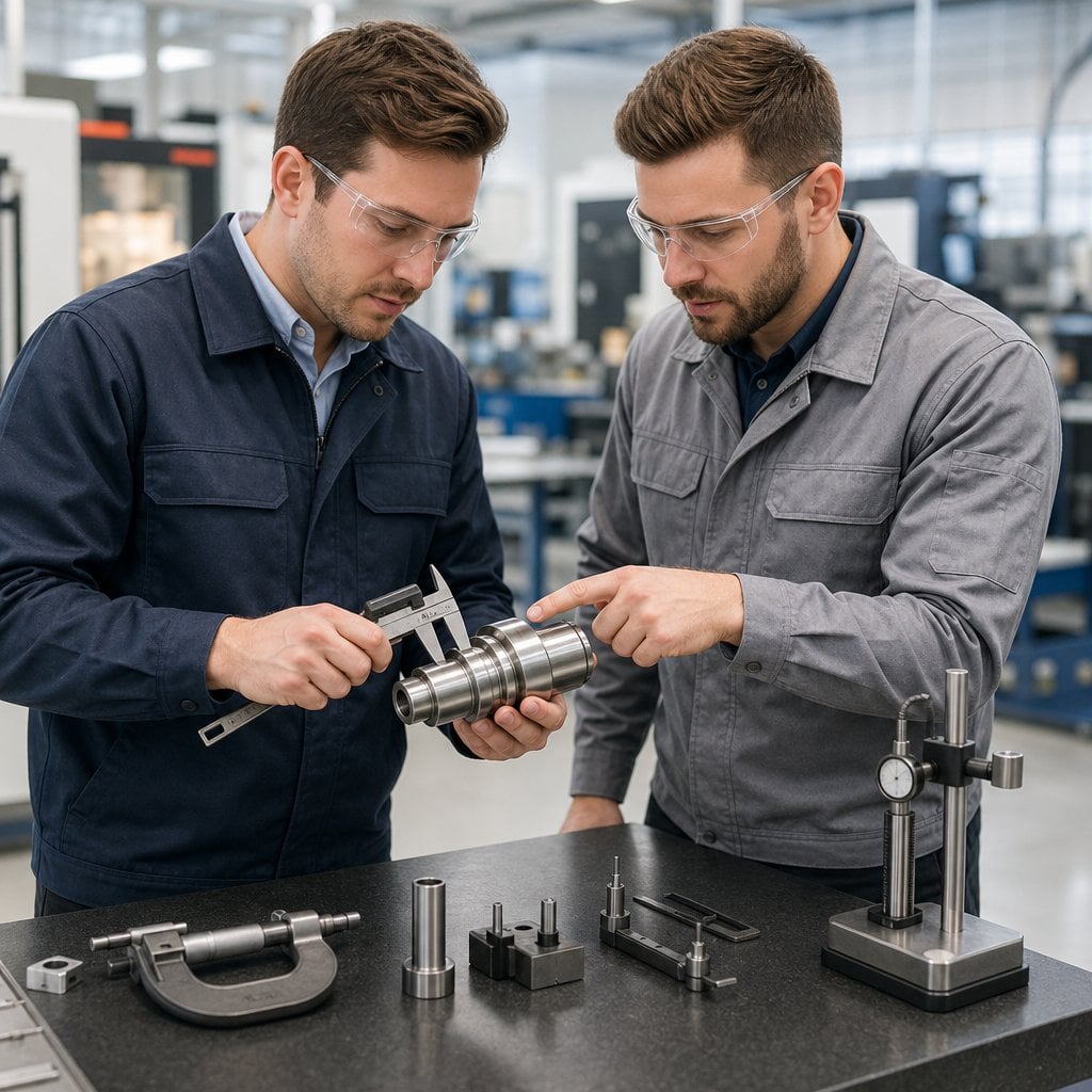 What Is CNC Turning Machine: How It Works And When It Wins