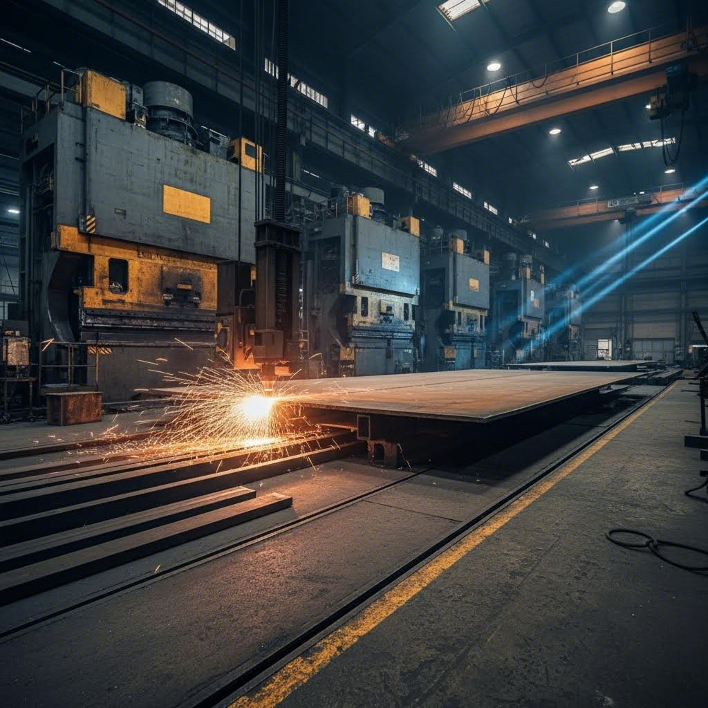 Plate Fabrication Secrets: Cut Costs Without Cutting Corners