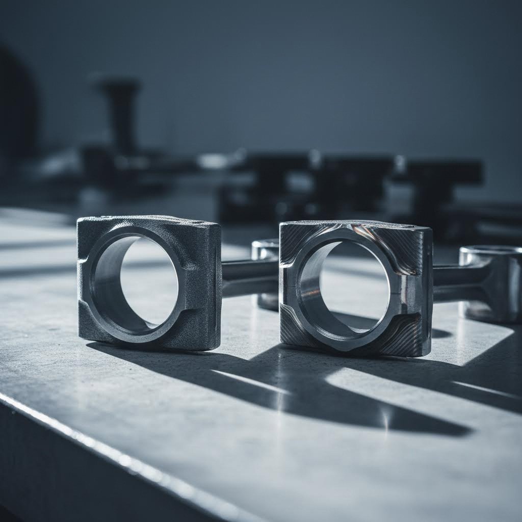 Powder Metal Vs Forged Connecting Rods: Which Survives Your Build?