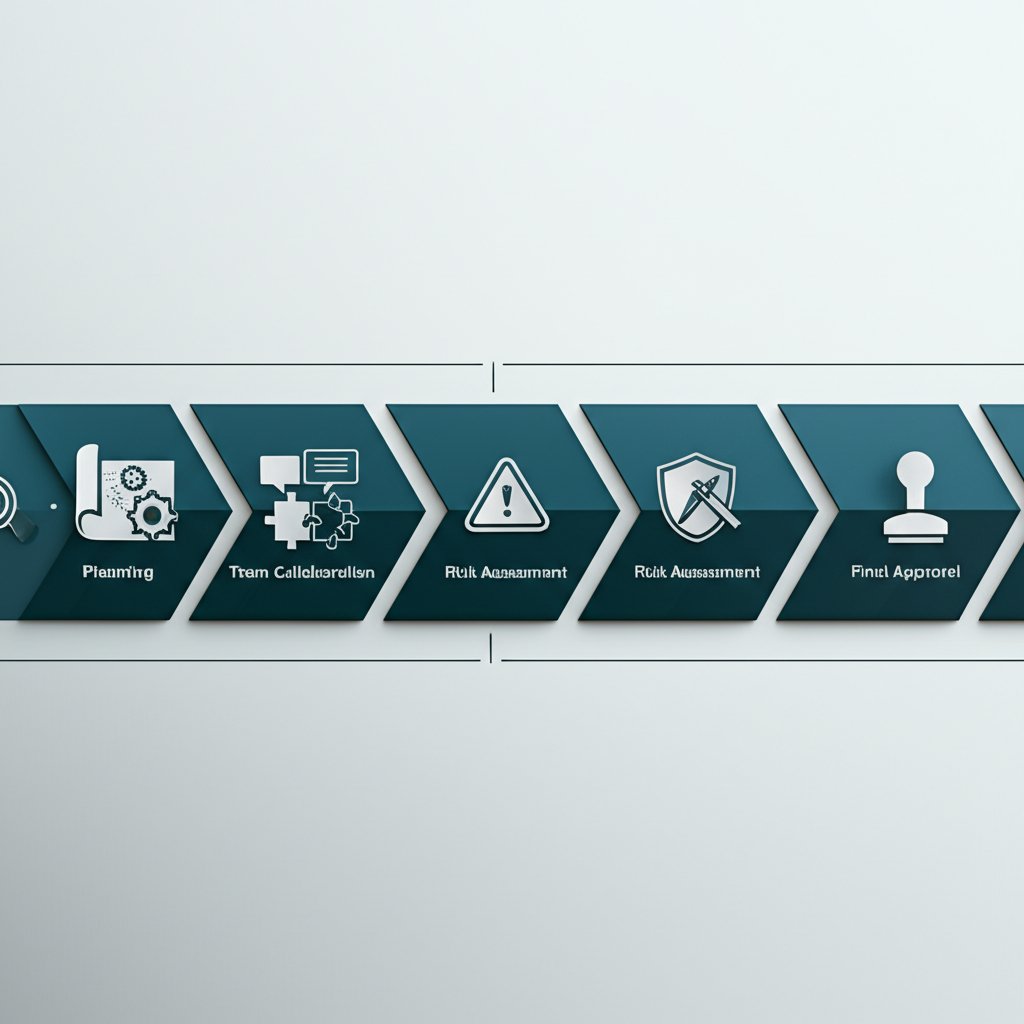 Production Part Approval Process (PPAP): 9 Steps To Pass Fast
