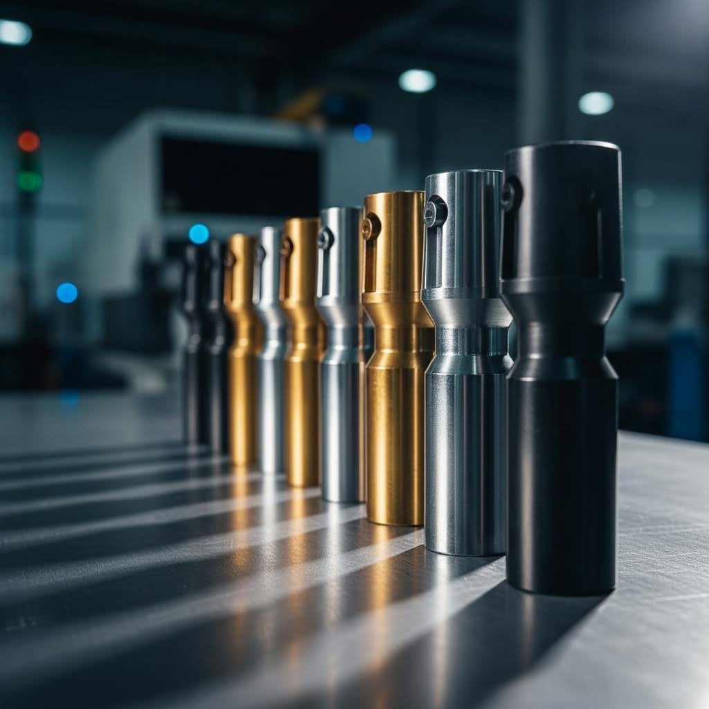 Coating Technologies For Die Punches: Match Materials, Slash Tool Costs