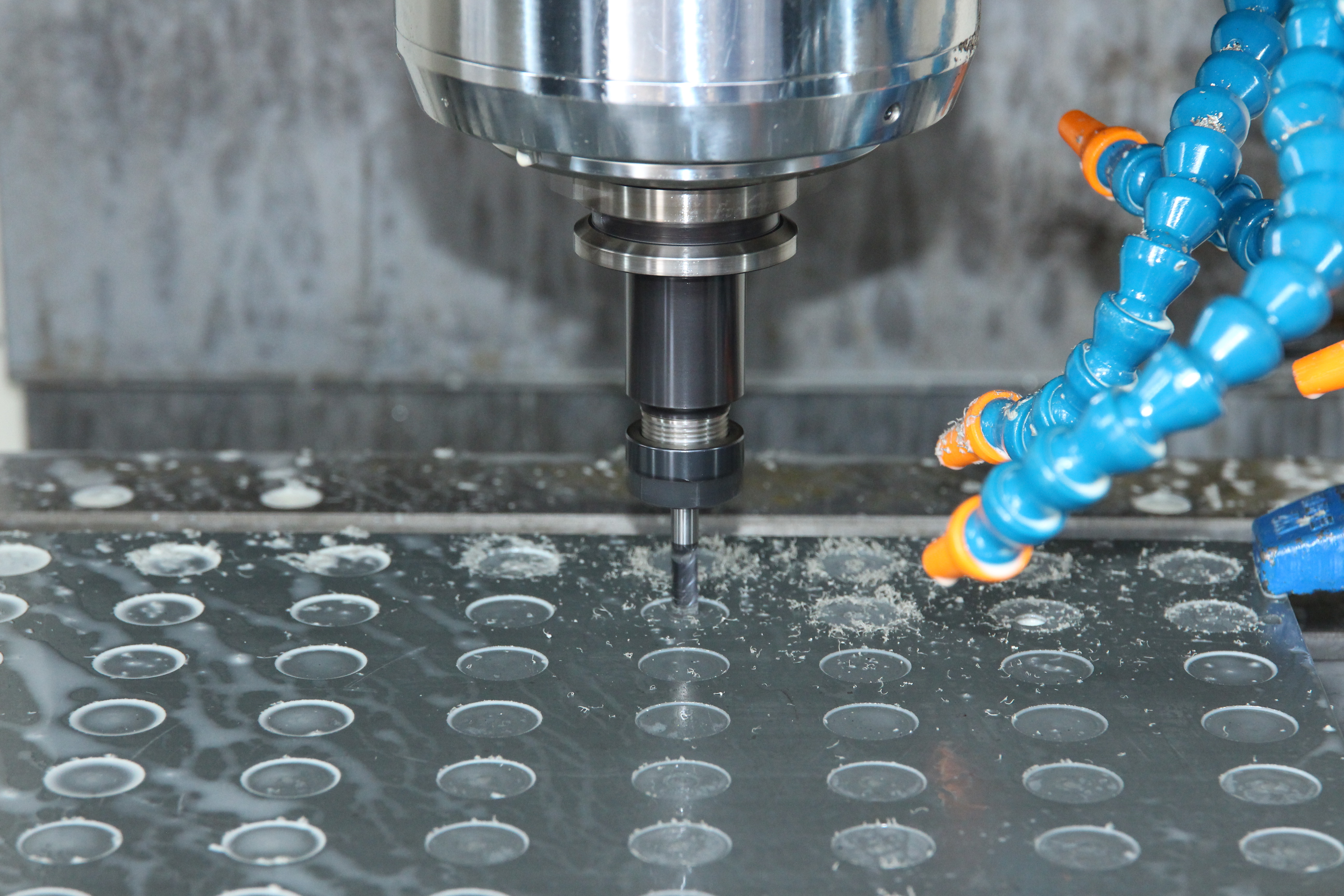How CNC Machining Enhances Product Quality and Precision