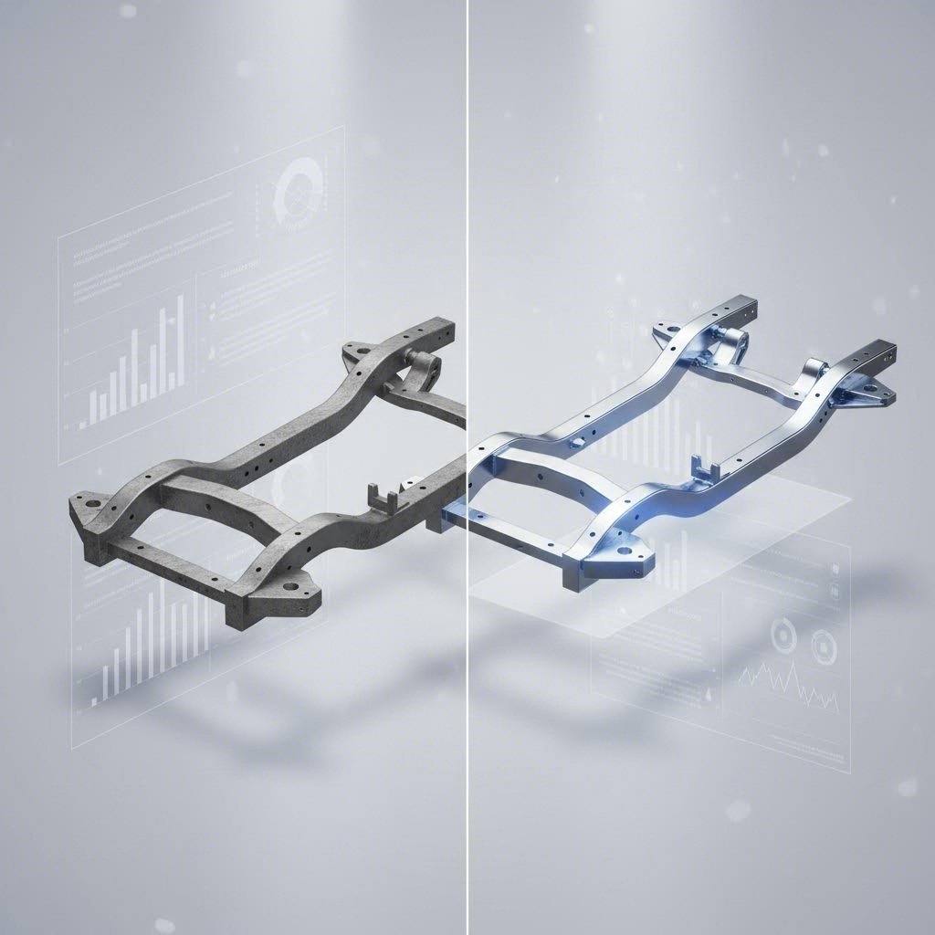 Aluminum Stamping Automotive Benefits: Engineering Guide