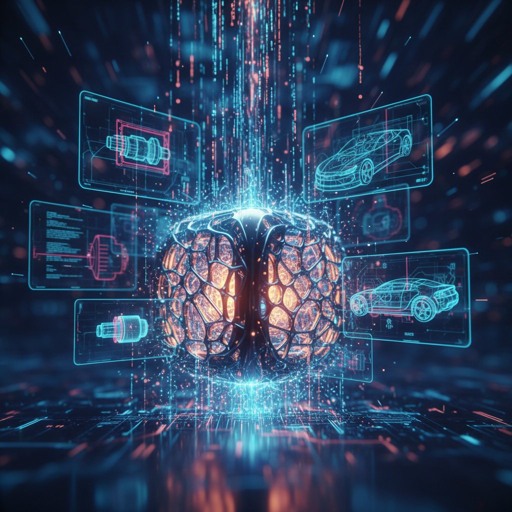 3D Printing for Automotive Dies: The New Competitive Edge