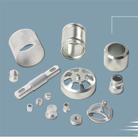 Advancing Vehicle Lightweighting: Key Manufacturing Technologies and Applications of Automotive Aluminum Parts