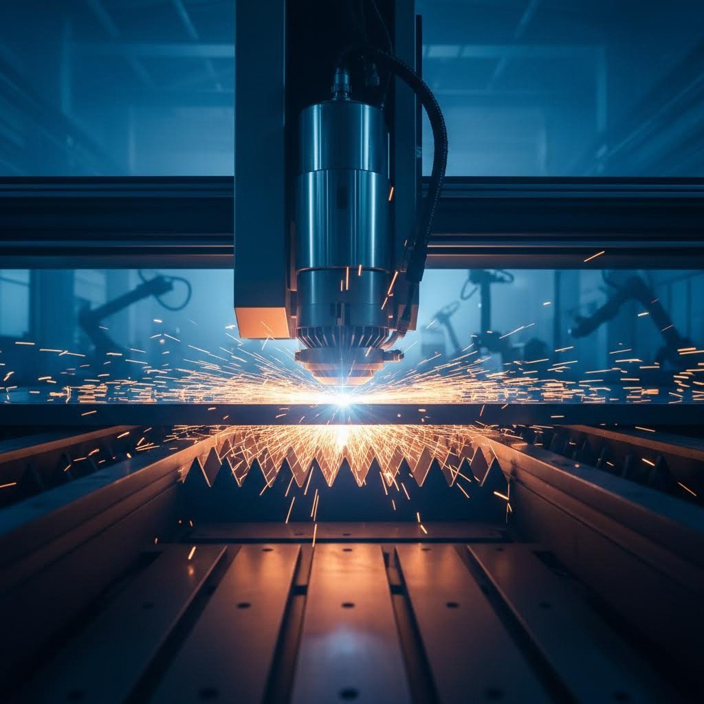 Laser Cutting Metals Exposed: CO2 Vs Fiber Vs Nd