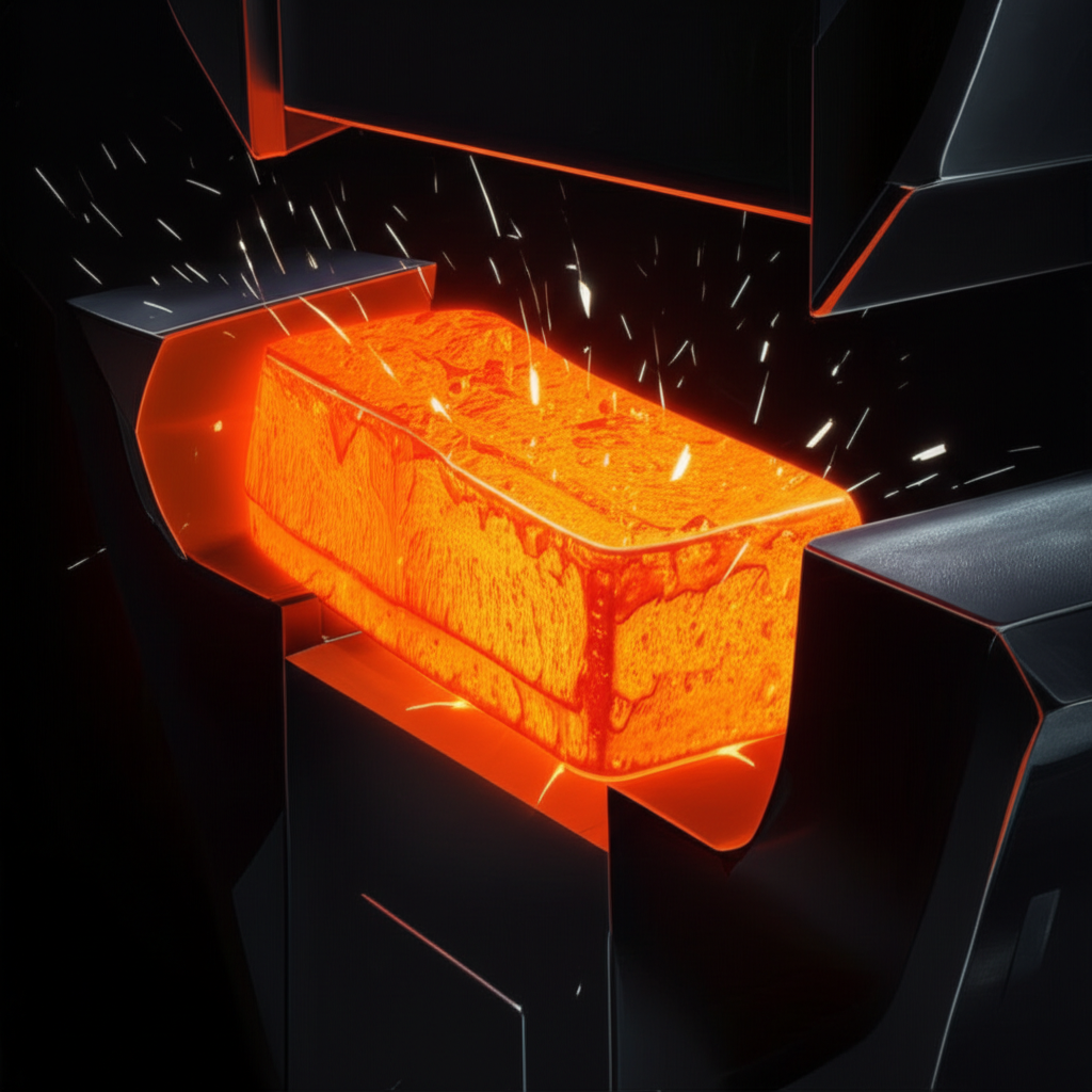 Mastering Automotive Forging Die Design: Key Principles
