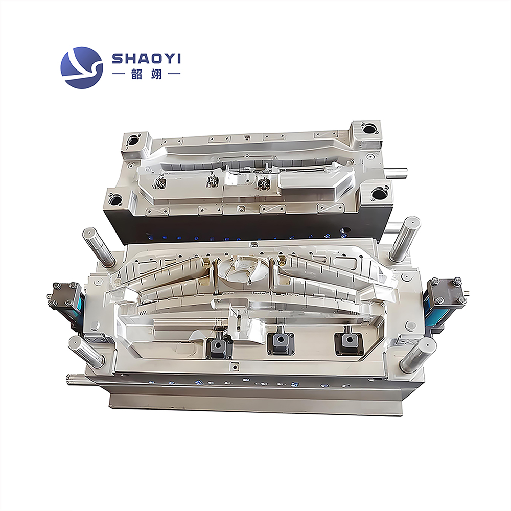 Expertly Crafted Moulds for Optimal Performance