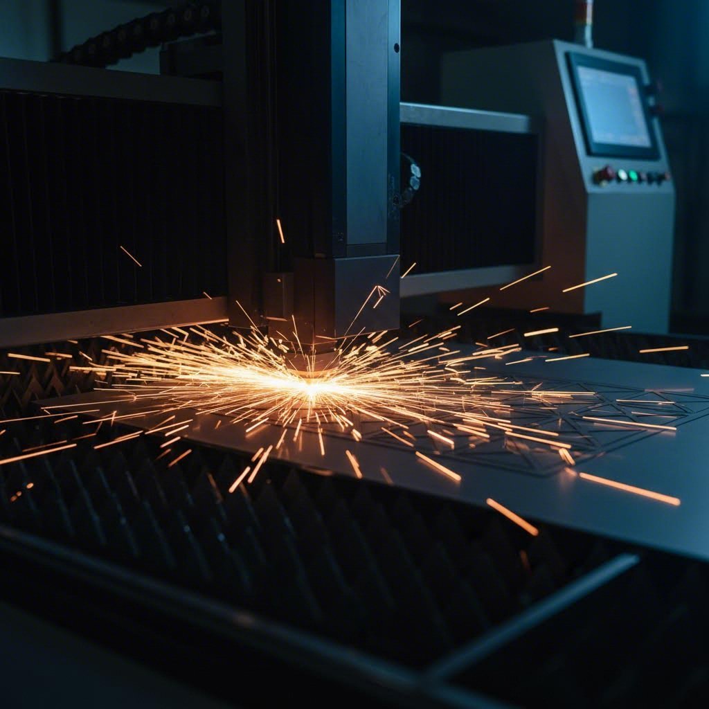 Laser Cut Metal Design Secrets: 8 Costly Mistakes Fabricators Won't Tell You